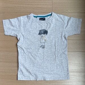 Fred Perry cotton kids shirt